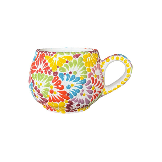 Taza chocolatera Grande