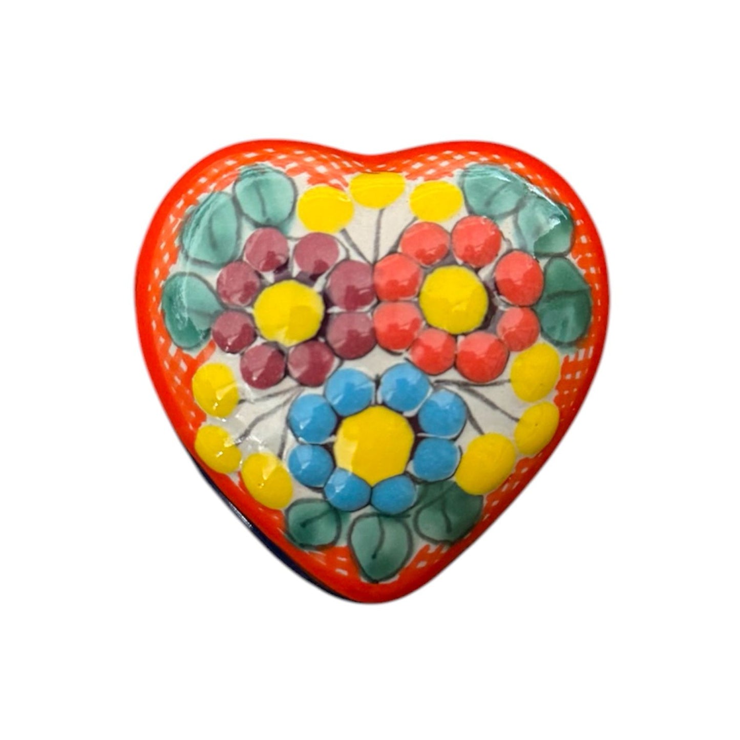Alhajero Corazón
