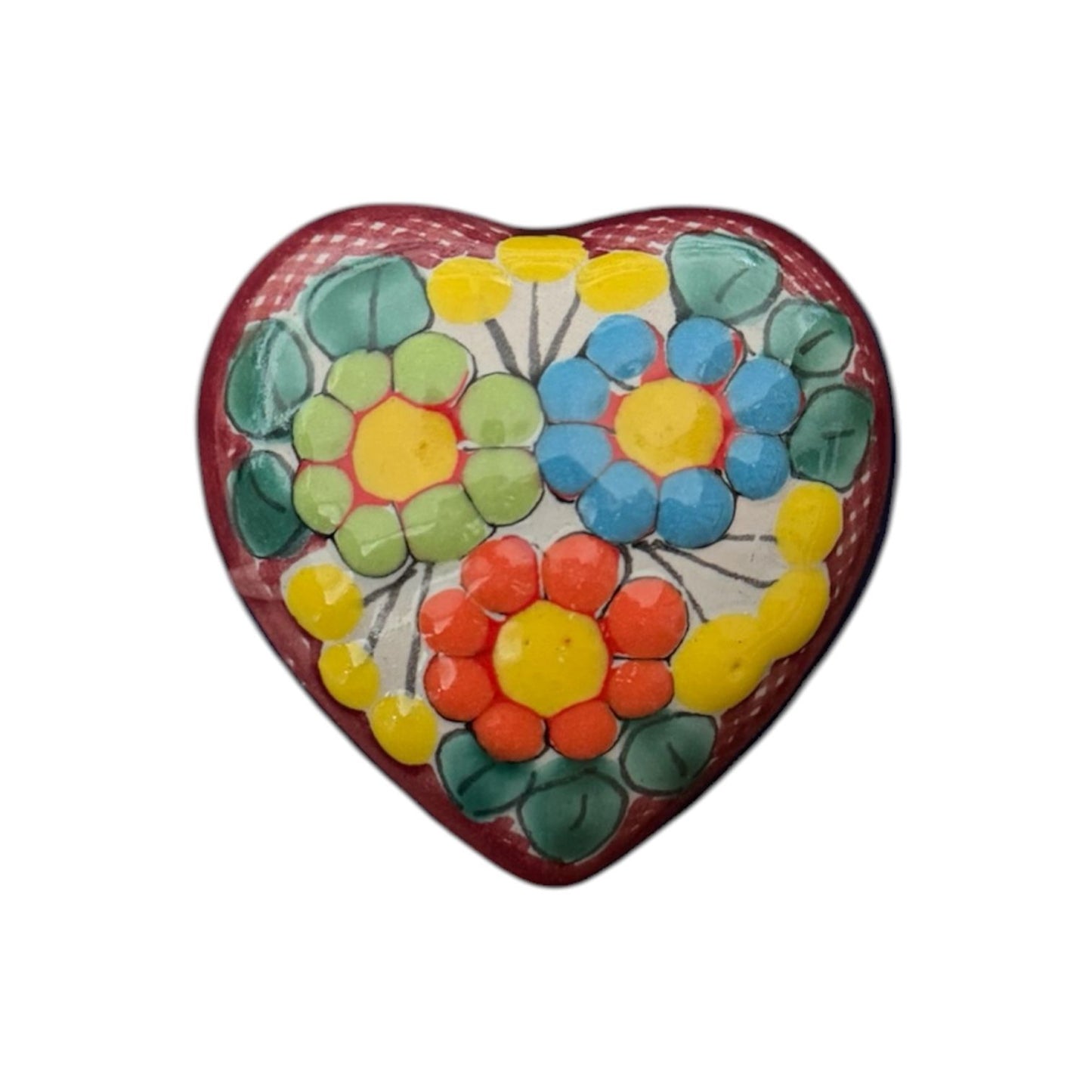 Alhajero Corazón