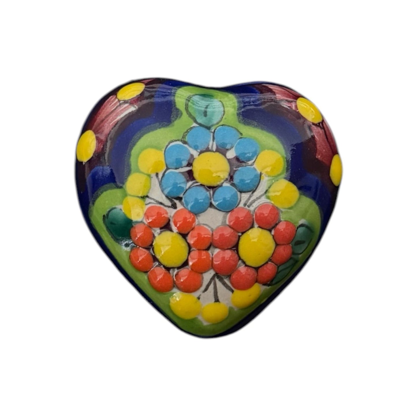 Alhajero Corazón