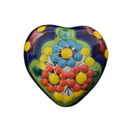 Alhajero Corazón