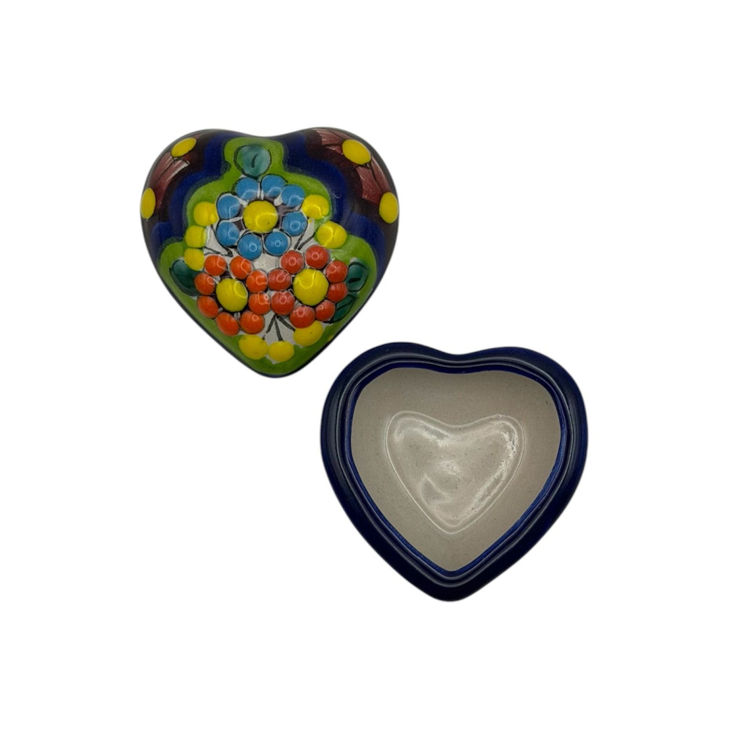 Alhajero Corazón
