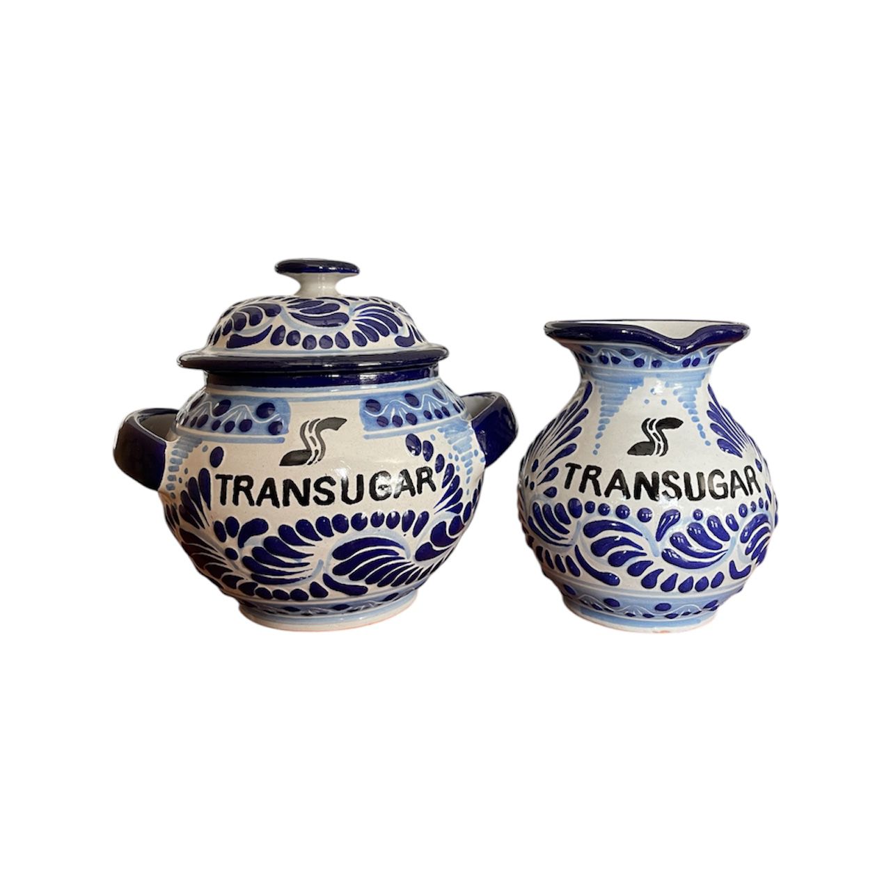 Juego de Café Personalizado