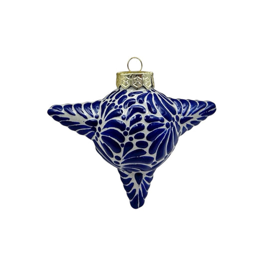 Esfera Navideña Piñata