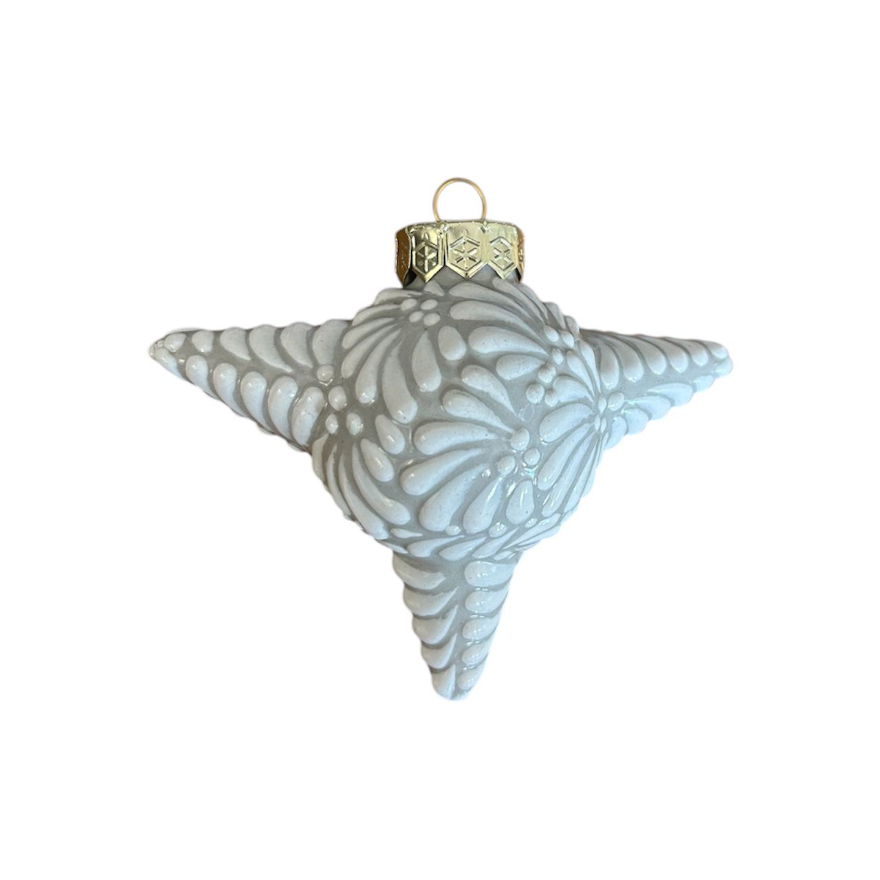 Esfera Navideña Piñata