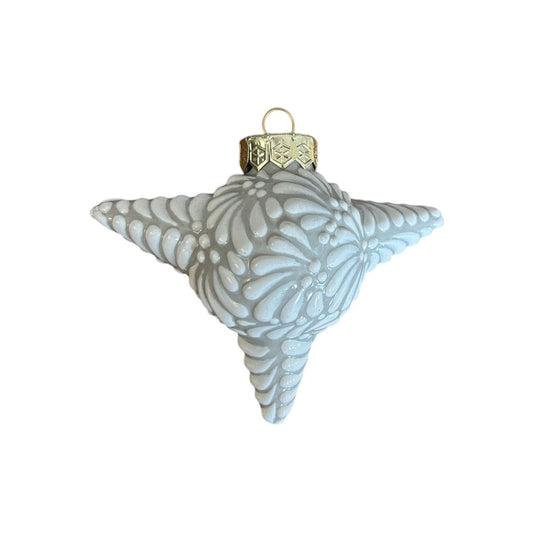 Esfera Navideña Piñata