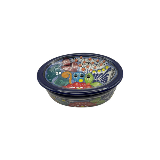 Jabonera para Barra (Colores)