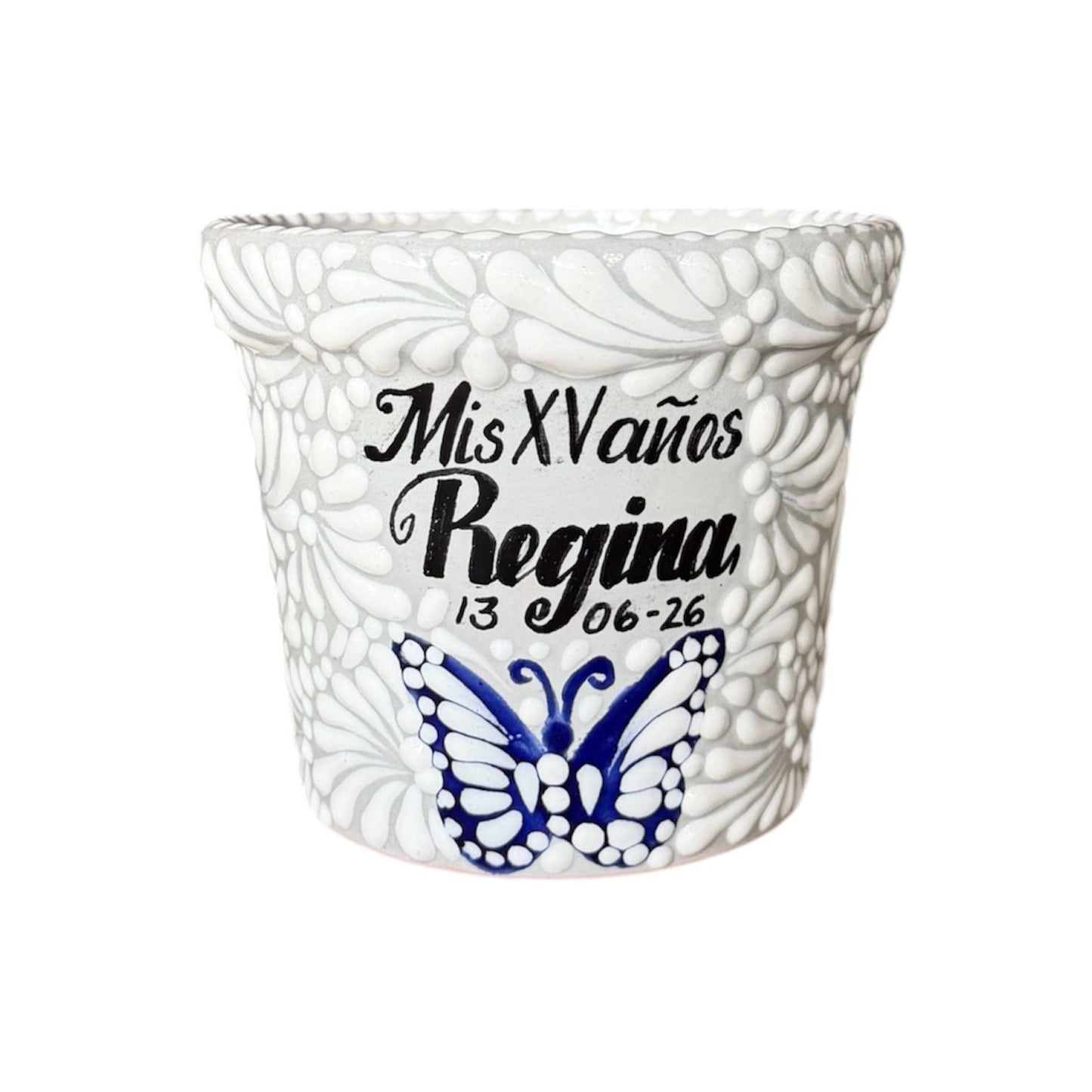 Maceta Personalizada