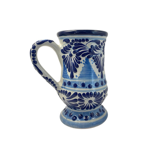 Taza para capuchino