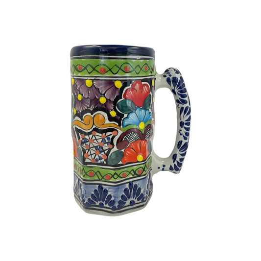 Tarro cervecero (Colores)