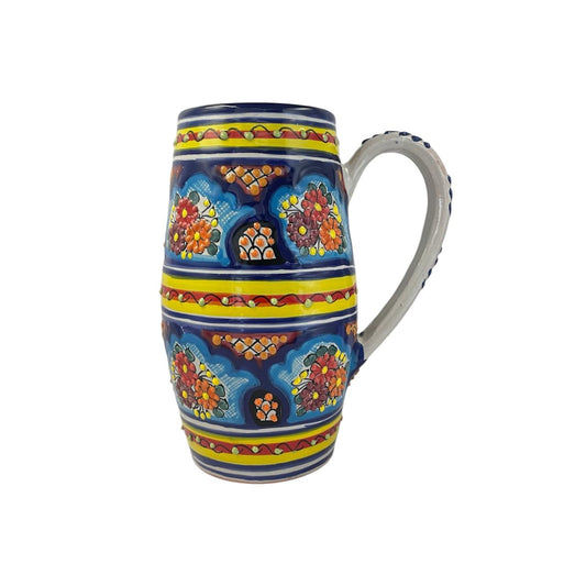 Tarro Cervecero Extra (Turquesa)