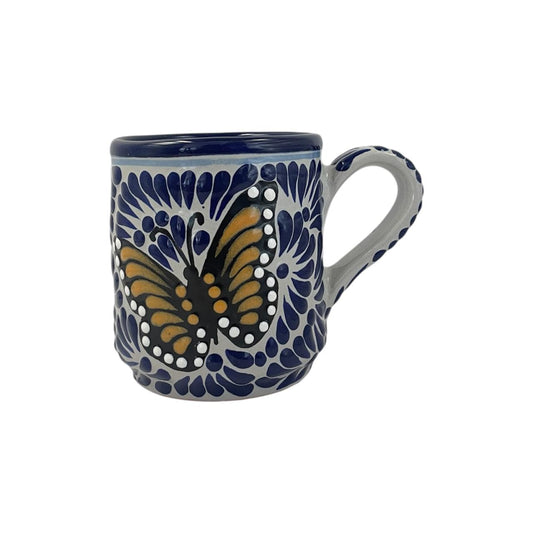 Tarro (Mariposa)