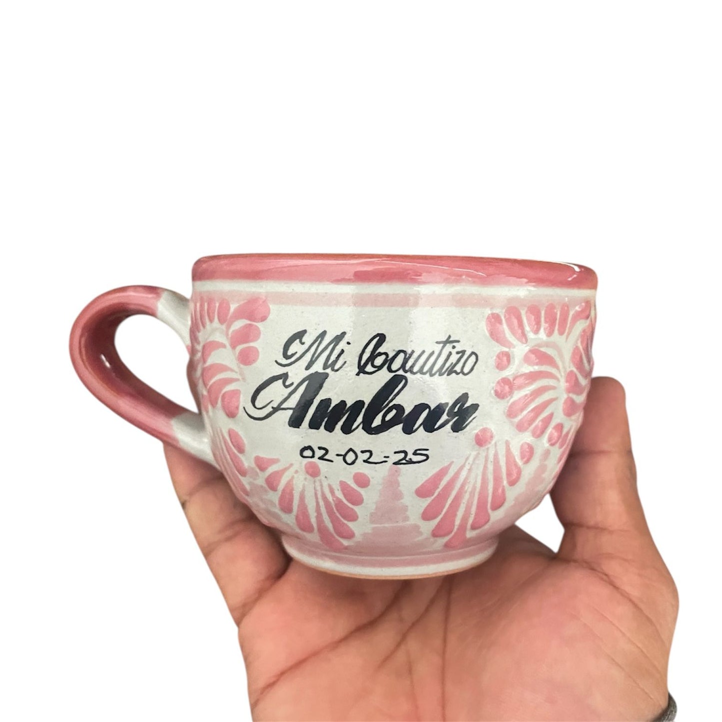 Taza Personalizada