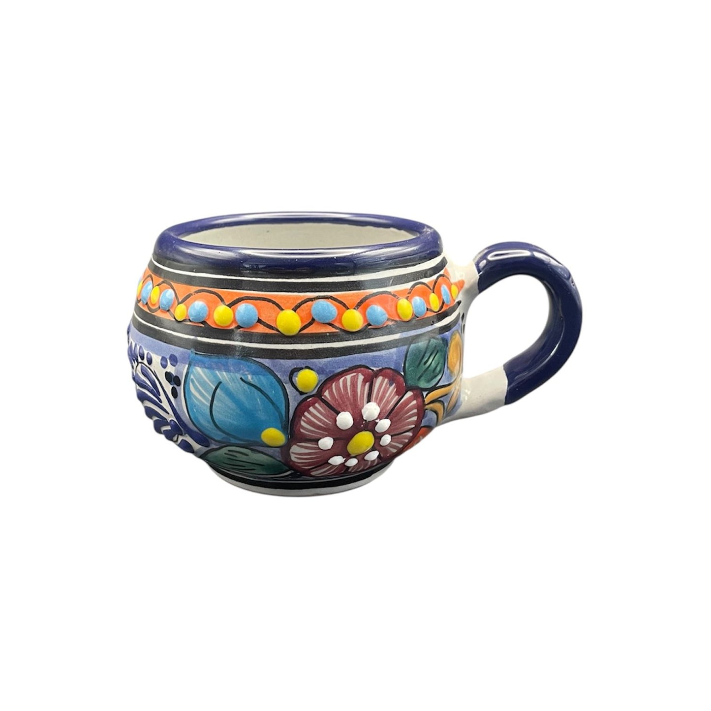 Taza chocolatera Mediana