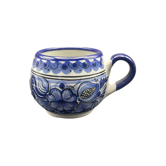 Taza chocolatera Mediana