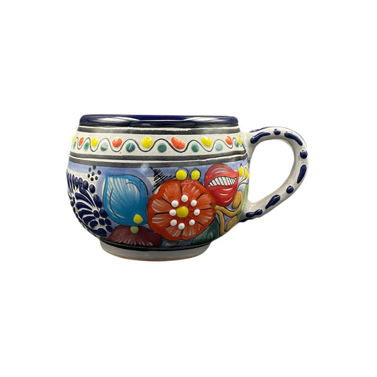 Taza chocolatera Grande