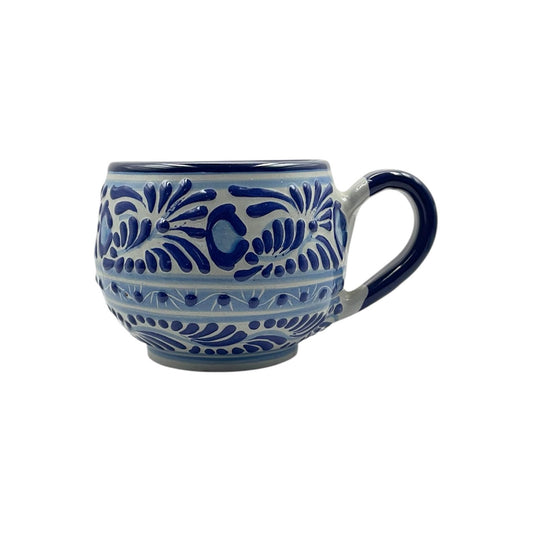 Taza chocolatera Grande