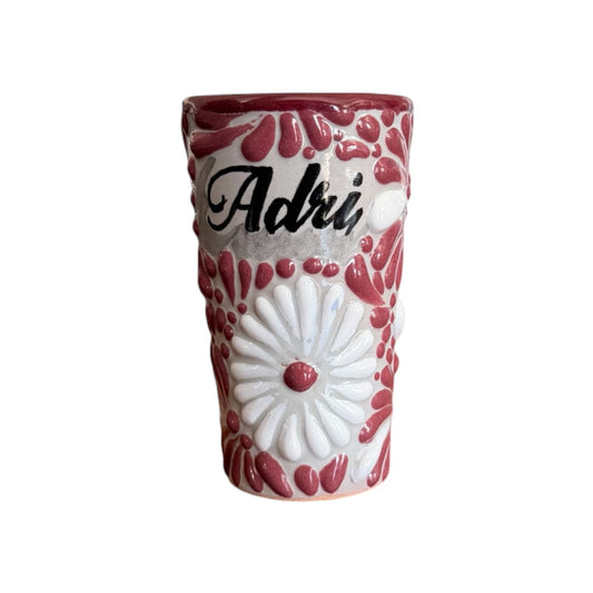 Tequilero personalizado G