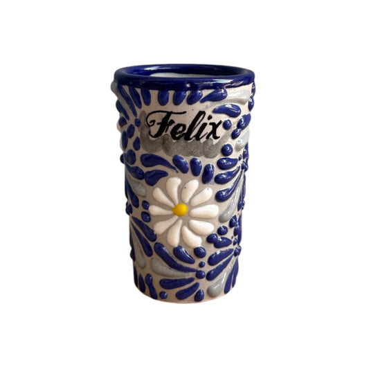 Tequilero personalizado G