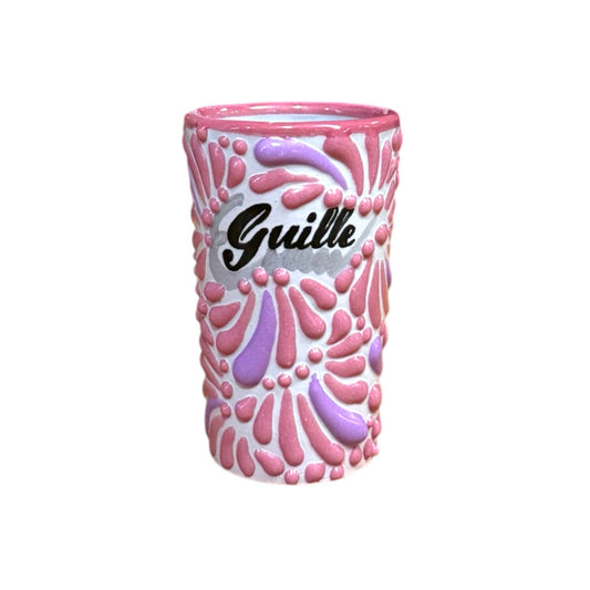 Tequilero personalizado G