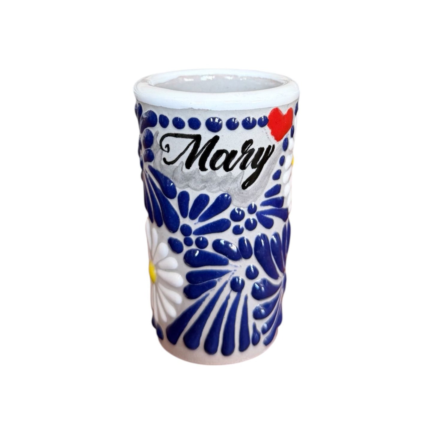 Tequilero personalizado G