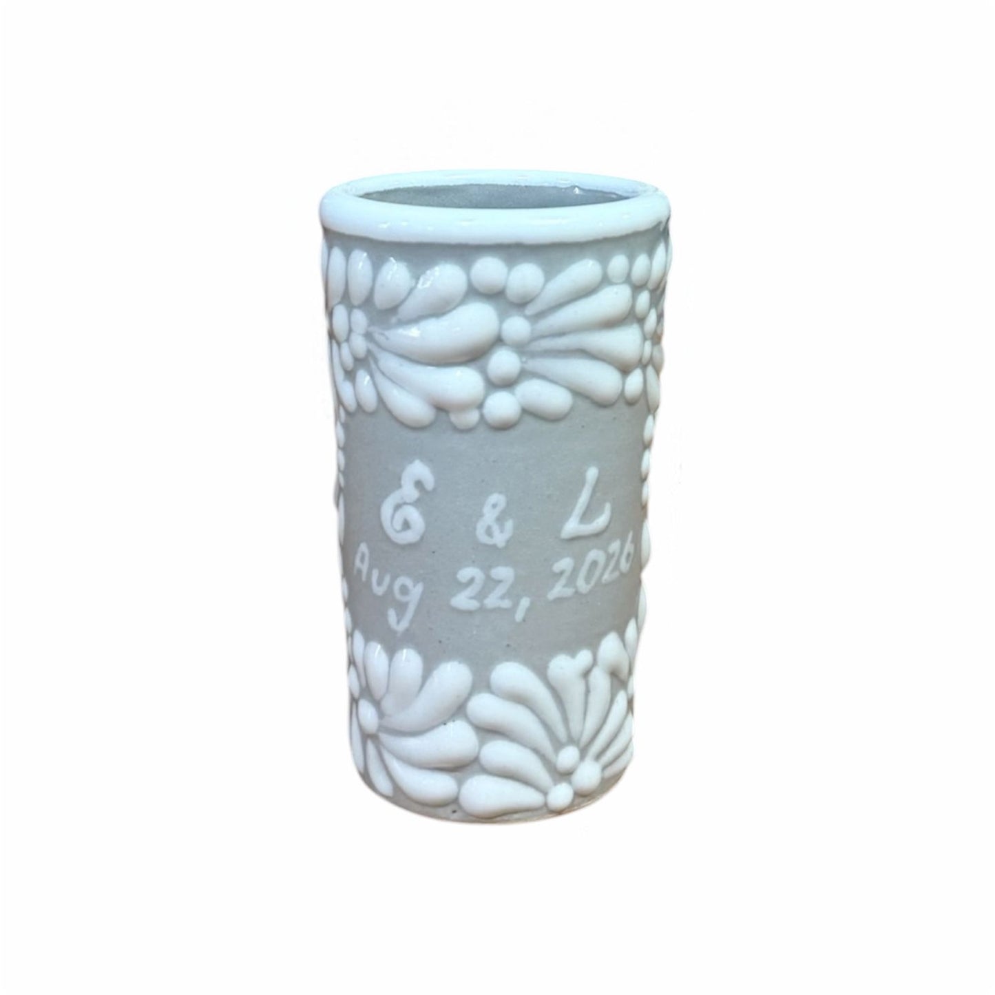 Tequilero personalizado G