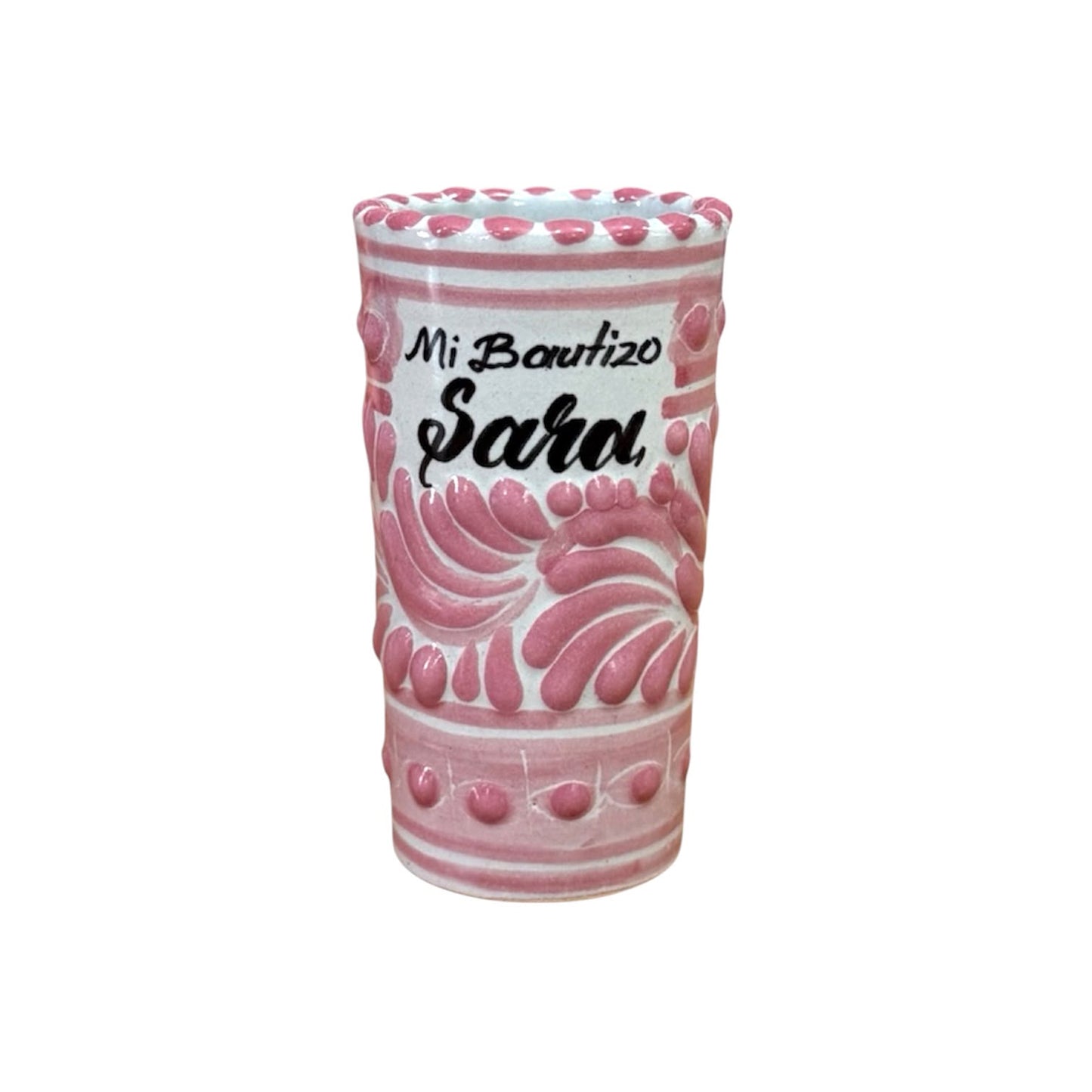 Tequilero personalizado G