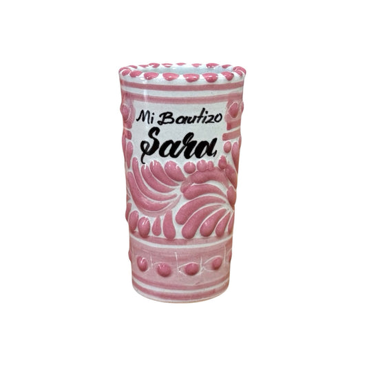 Tequilero personalizado G