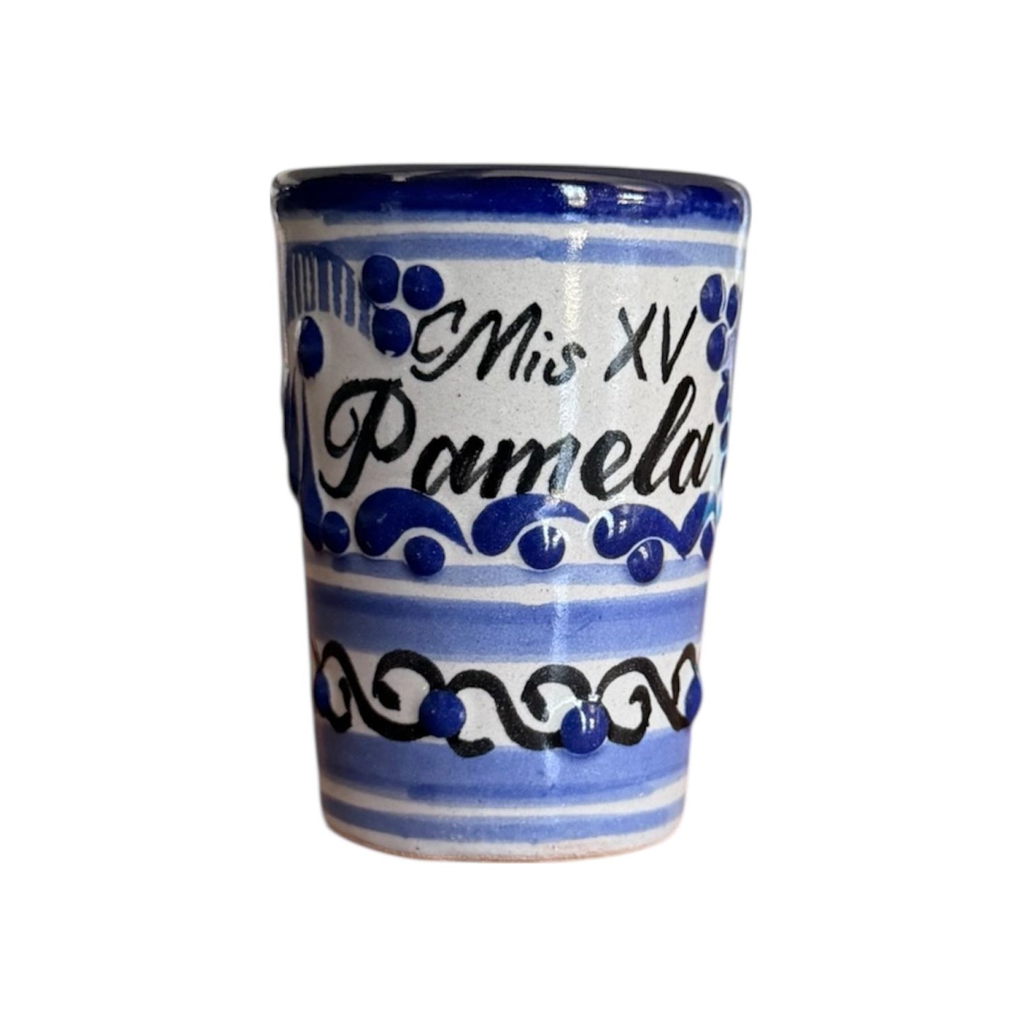 Tequilero Personalizado CH