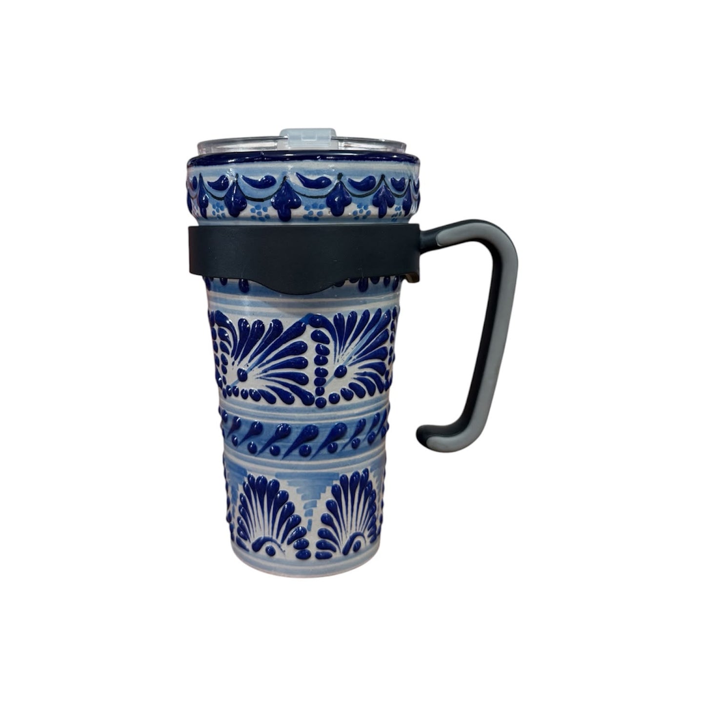 Termo de Talavera | Edición Maestro Artesano