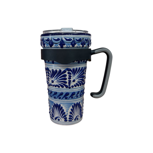 Termo de Talavera | Edición Maestro Artesano