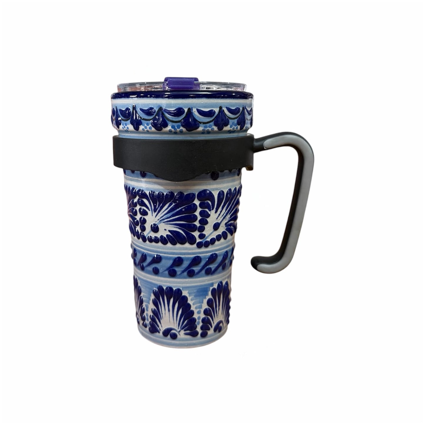 Termo de Talavera | Edición Maestro Artesano