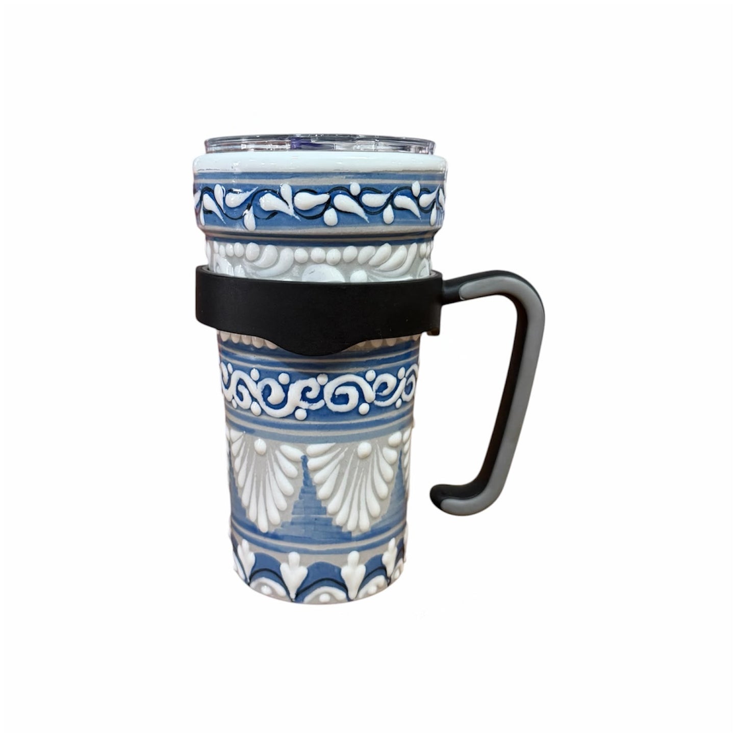 Termo de Talavera | Edición Maestro Artesano