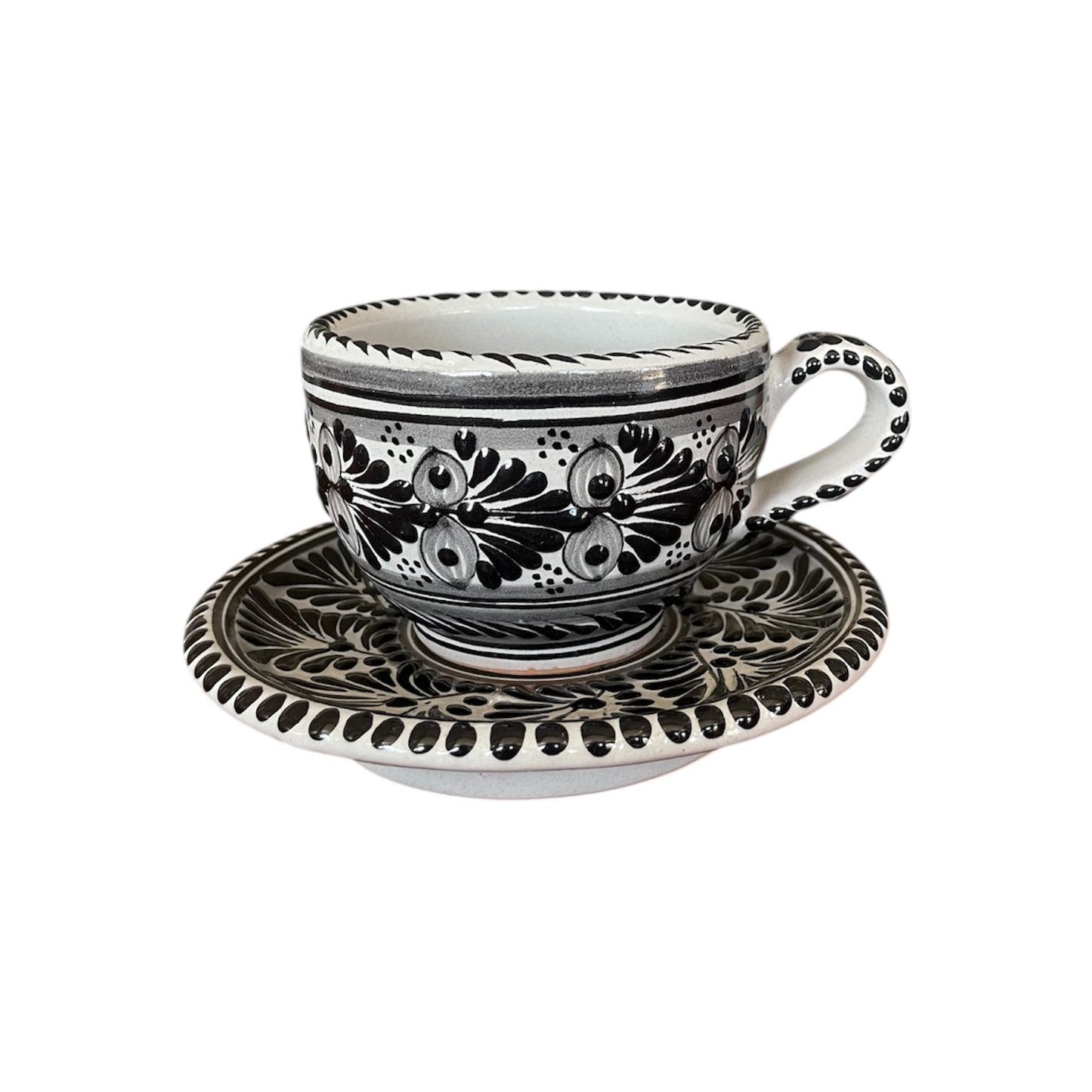 Set de Palto y Taza Personalizada