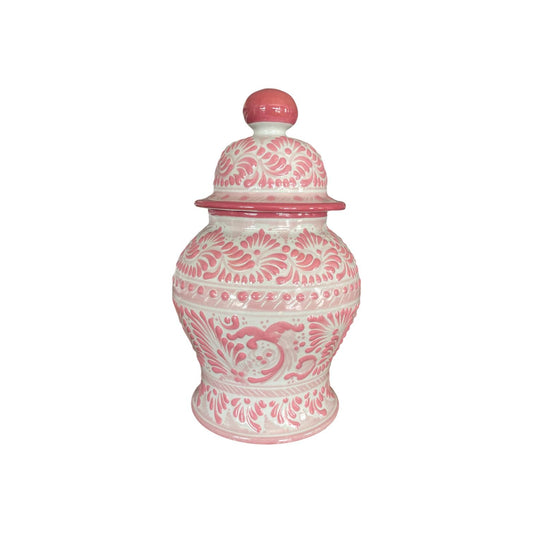 Tibor 28 cm (Rosa)