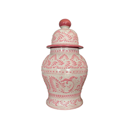 Tibor 35 cm (Rosa)