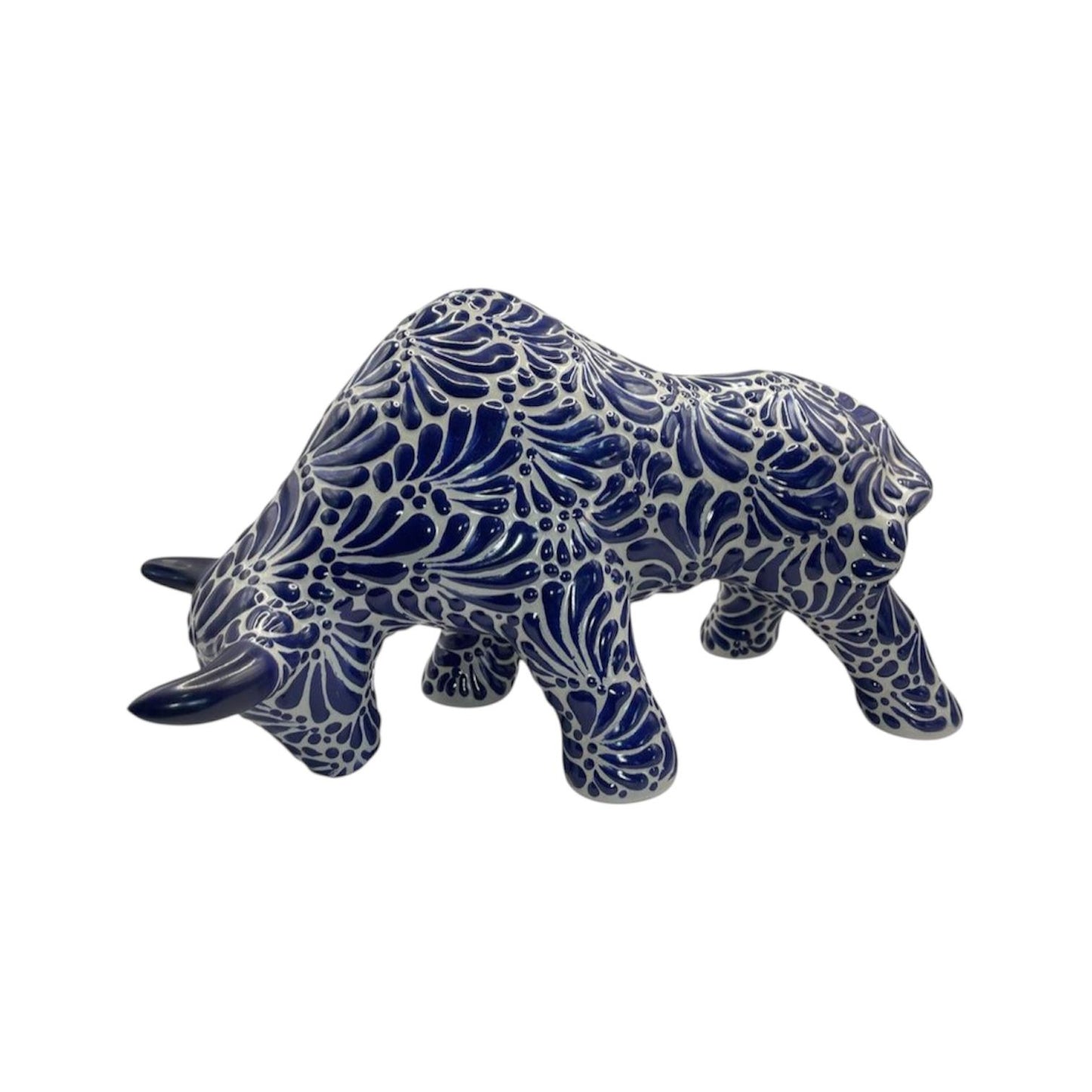 TORO (Azul)