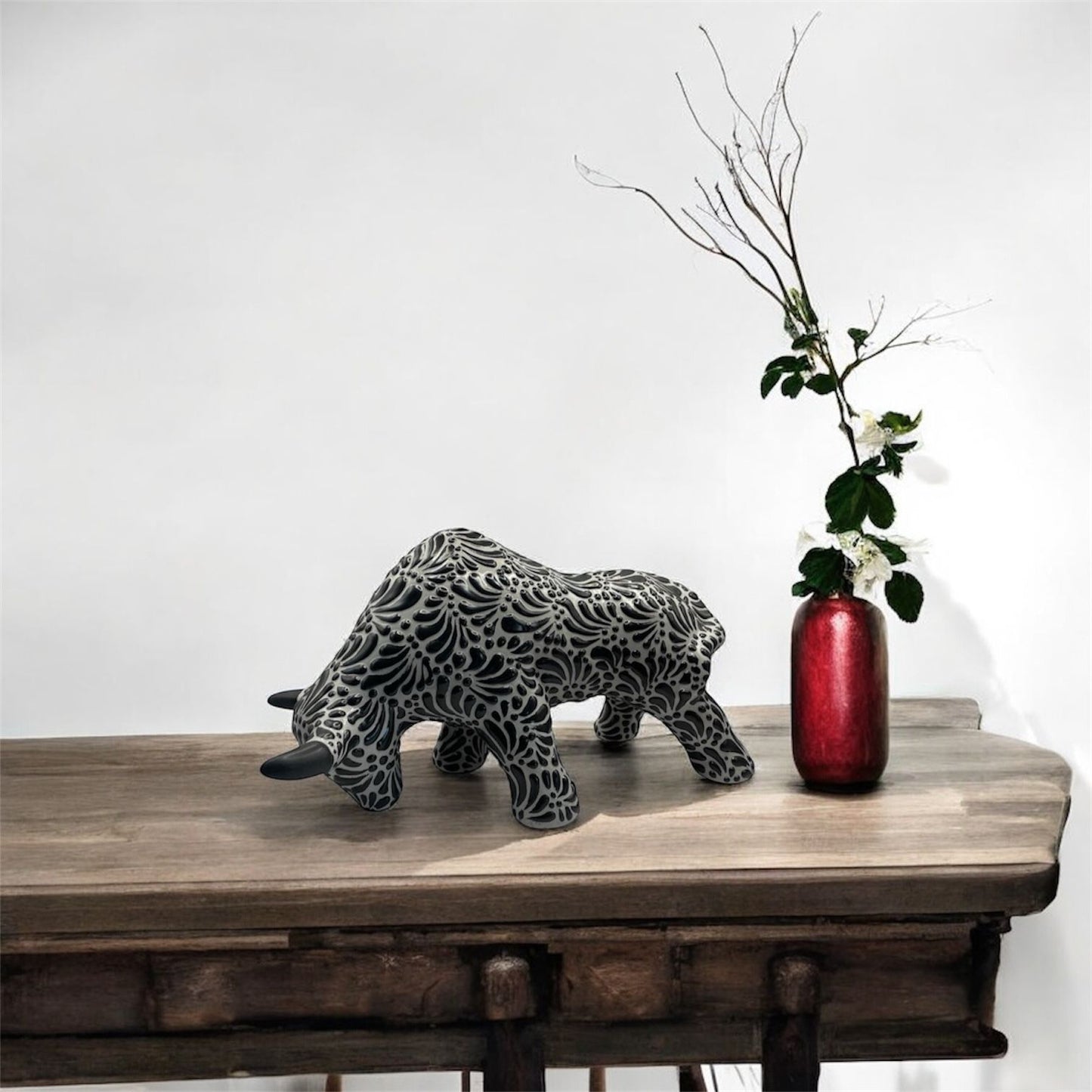 Toro (Negro)